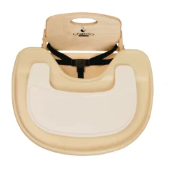 High Chairries™ with Premium Tray - 9" H Seat