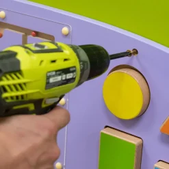 Hippo Activity Wall Panel