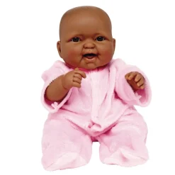 14" Hispanic Huggy Baby