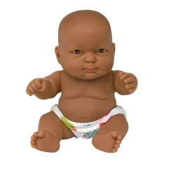 10" Hispanic Huggy Baby