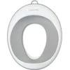 Home & Daycare EZY Toilet Trainer Seat, Gray