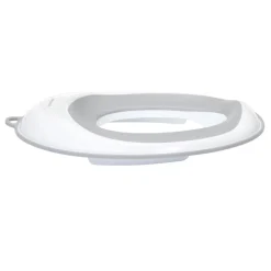 Home & Daycare EZY Toilet Trainer Seat, Gray