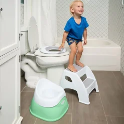 Home & Daycare Potty Training Set