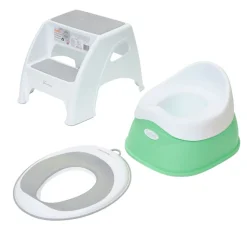 Home & Daycare Potty Training Set