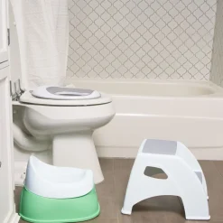 Home & Daycare Potty Training Set