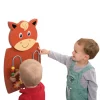Horse Activity Wall Panel