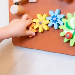 Horse Activity Wall Panel
