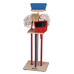 Housecleaning Set - 7 Pieces