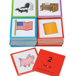 How Many Sounds And Syllables? A Segment And Sort Activity