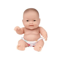 10" Huggy Babies, Set of 4