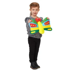 Hungry Caterpillar Prop Set