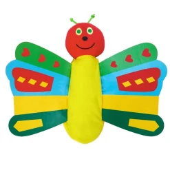 Hungry Caterpillar Prop Set