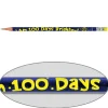 I Am 100 Days Brighter Pencils - Set Of 144