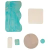 Ice Natural Scene Set 20Pk