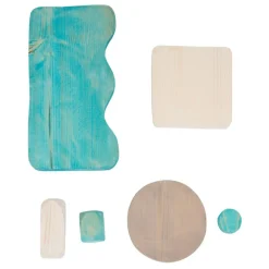Ice Natural Scene Set 20Pk