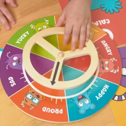 Identify Your Emotions Bundle