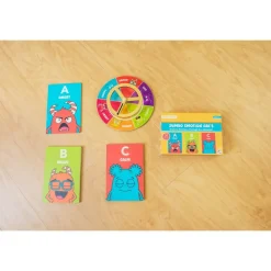 Identify Your Emotions Bundle