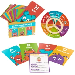 Identify Your Emotions Bundle