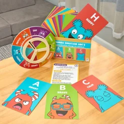 Identify Your Emotions Bundle