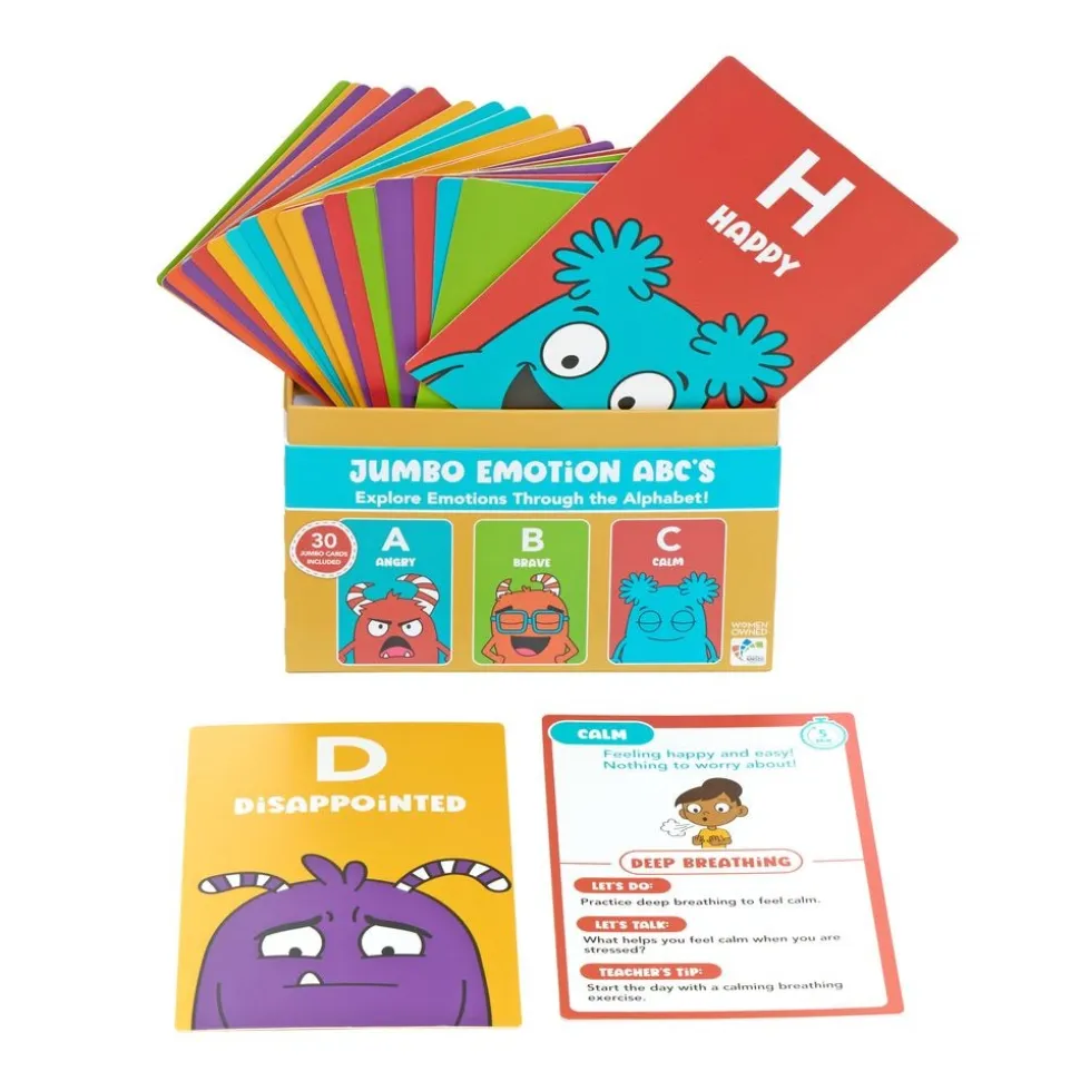 Identify Your Emotions Bundle