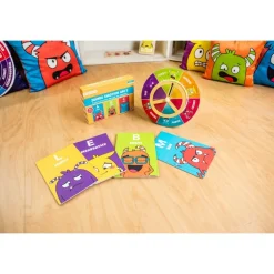 Identify Your Emotions Bundle