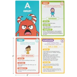 Identify Your Emotions Bundle