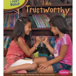 I Don't Bully Books - 6 Titles