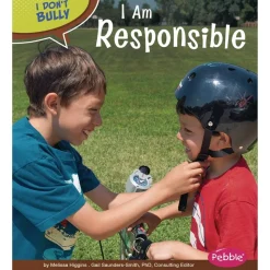 I Don't Bully Books - 6 Titles