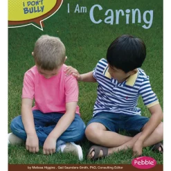 I Don't Bully Books - 6 Titles