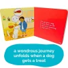 If You Give a Dog Some Meat Board Book