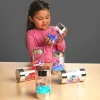 Illuminated Glow Roller Shakers - Set of 6