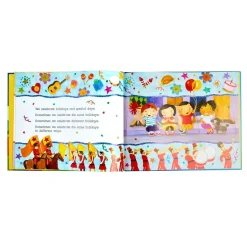 I'm Like You, You're Like Me Hardcover Book 11-1/4" x 9-1/4"