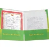 Important Papers Folders - 12 folders