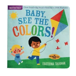 Indestructible® Books - Set of 6