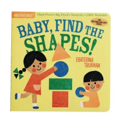 Indestructible® Books - Set of 6