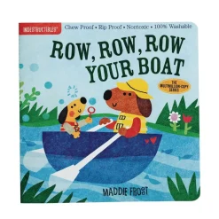 Indestructible® Books - Set of 6