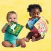 Indestructibles® Animals, Sounds & Weather Books - Set of 4