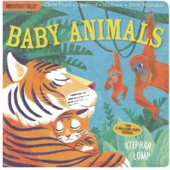 Indestructibles® Baby at Home - 6 Titles