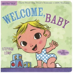 Indestructibles® Baby at Home - 6 Titles