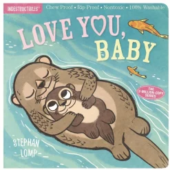 Indestructibles® Baby at Home - 6 Titles