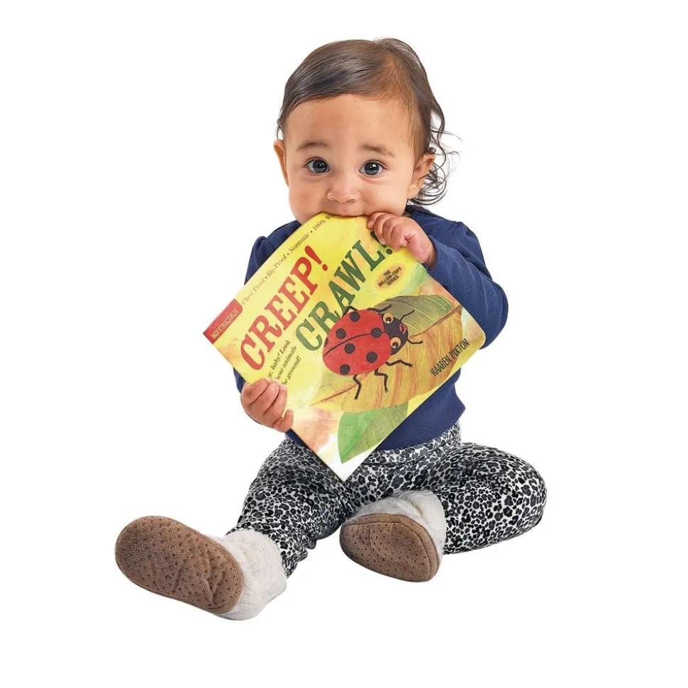 Indestructibles®: Baby, Let's Count!