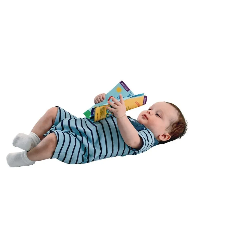 Indestructibles®: Baby, Let's Count!