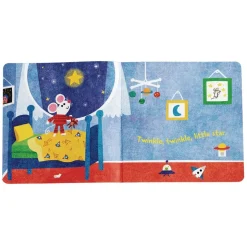 Indestructibles®: Twinkle, Twinkle, Little Star