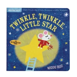 Indestructibles®: Twinkle, Twinkle, Little Star