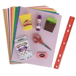 Individual Student Supplies Kit Elementary - 1 multi-item kit