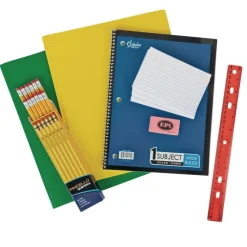 Individual Student Supplies Kit - Intermediate - 1 multi-item kit