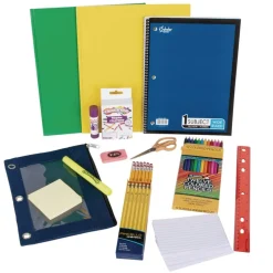 Individual Student Supplies Kit - Intermediate - 1 multi-item kit