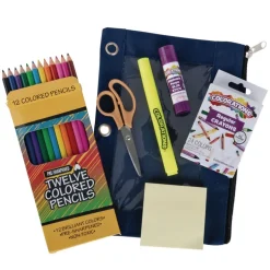 Individual Student Supplies Kit - Intermediate - 1 multi-item kit