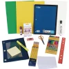 Individual Student Supplies Kit with Whiteboard - Intermediate - 1 multi-item kit
