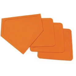 Indoor/Outdoor Bases - Set of 4